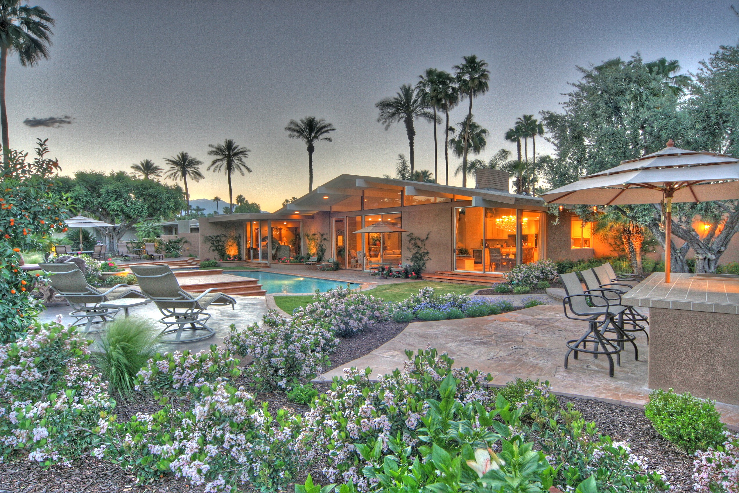 Sizzling La Quinta Real Estate Market Offers Incredible Value in Luxury